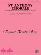 St. Anthony Chorale Download