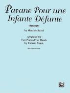 Pavane pour une Infante Defunte Download