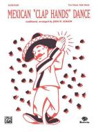 Mexican 'Clap Hands' Dance Download