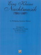 Eine kleine Nachtmusik KV525 Download