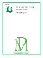 Four On The Floor Download