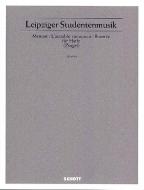 Leipziger Studentenmusik 