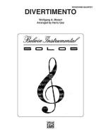 Divertimento Download