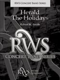 Herald The Holidays 