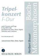 Tripelkonzert 