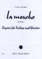 La mouche 
