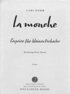 La mouche 
