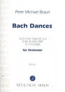 Bach Dances 