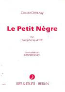 Le petit nègre 