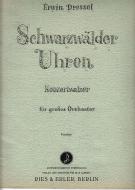 Schwarzwälder Uhren 