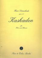 Kaskaden op. 24 