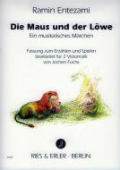 Die Maus und der Löwe 
