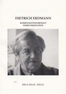 Komponistenportrait und Werkverzeichnis 