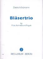 Bläsertrio 