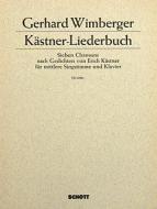 Kästner-Liederbuch 