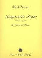Ausgewählte Lieder (1940-1987) 