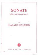 Sonate 