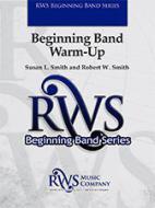 Beginning Band Warm-Up 