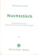 Nachtstück 