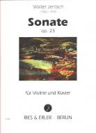 Sonate op. 23 