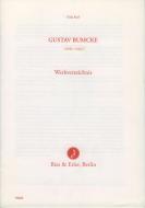 Gustav Bumcke 