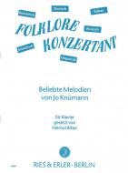 Folklore konzertant 