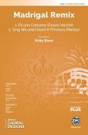 Madrigal Remix 