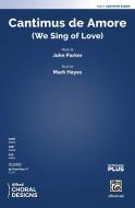 Cantimus de Amore 