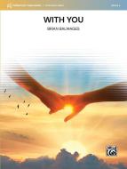With You Standard