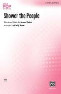 Shower the People 
