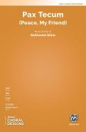 Pax Tecum 