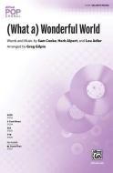 (What a) Wonderful World Standard