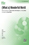 (What a) Wonderful World 