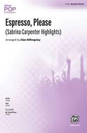 Espresso, Please 