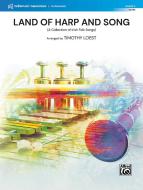 Land of Harp and Song 