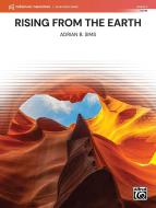 Rising from the Earth 