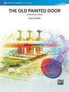 The Old Painted Door 