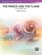 The Prince and the Flame 