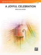 A Joyful Celebration Standard