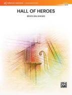 Hall of Heroes 
