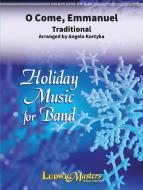 O Come, Emmanuel Standard