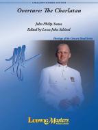 Overture: The Charlatan 