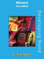 Blizzard 