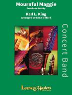 Mournful Maggie Standard