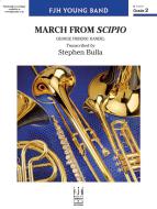 March from Scipio Standard