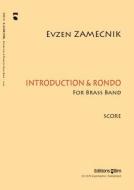 Introduction And Rondo Download