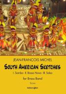 South American Sketches Download