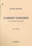 Clarinet Concerto Download