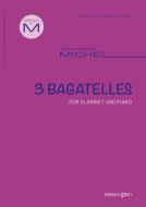 3 Bagatelles Download