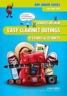 Easy Clarinet Outings Download